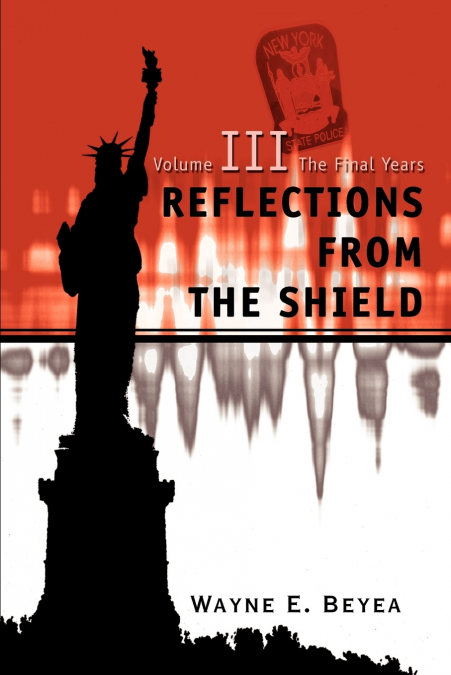 Reflections From The Shield