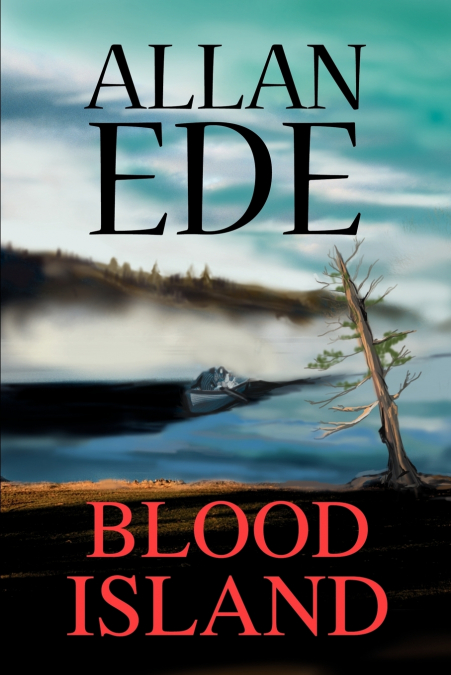 Blood Island