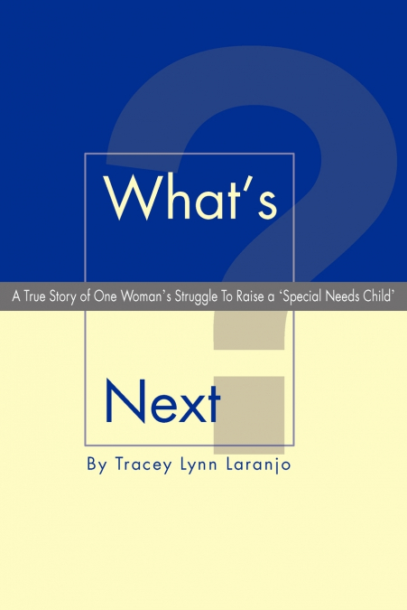 What’s Next?