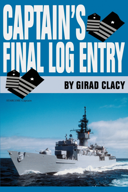 Captain’s Final Log Entry