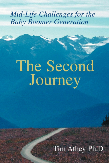 The Second Journey
