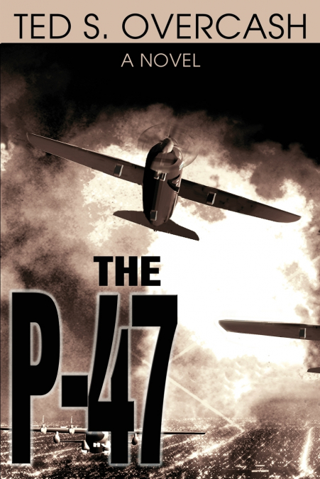 The P-47