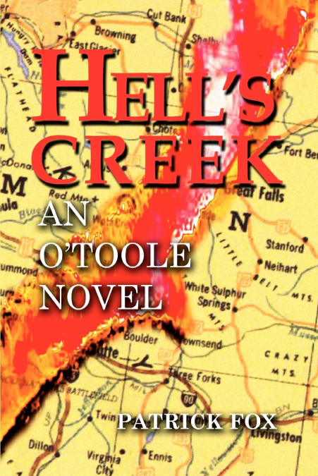 Hell’s Creek
