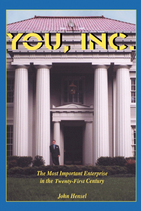 YOU, Inc.