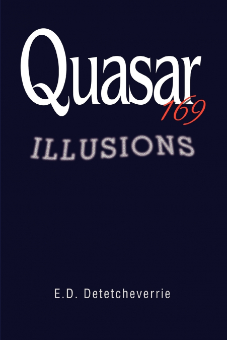 Quasar 169