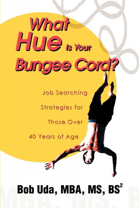 What Hue Is Your Bungee Cord?