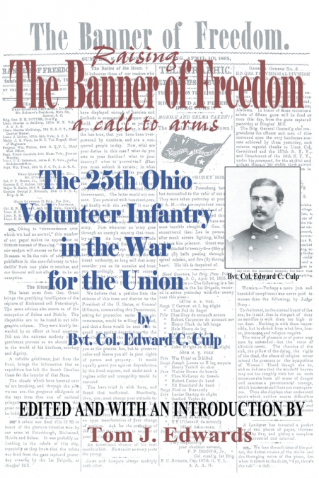 Raising the Banner of Freedom