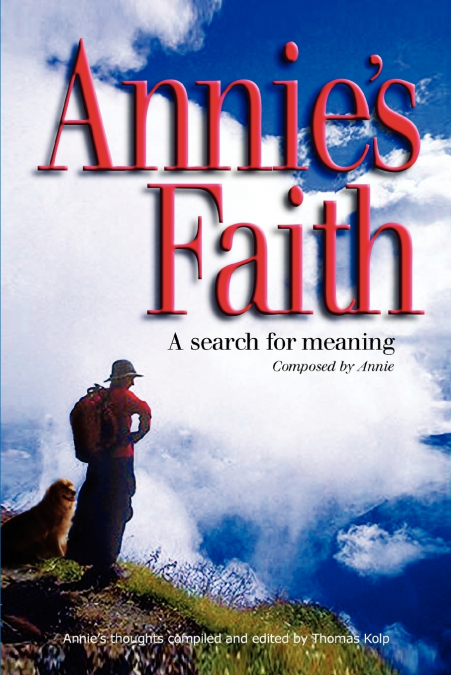 Annie’s Faith