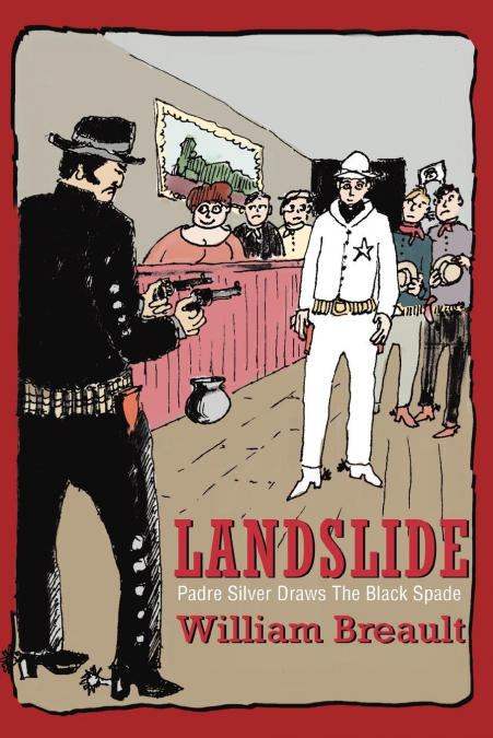 Landslide