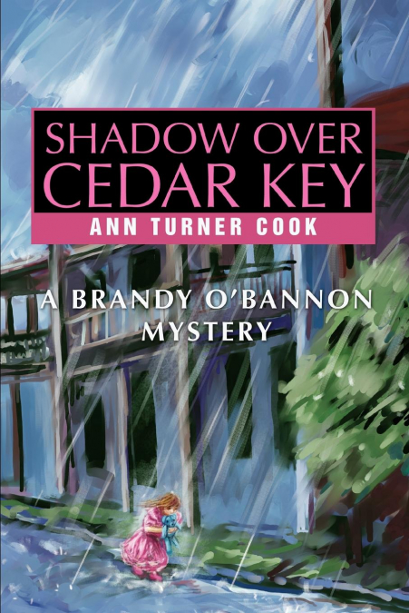 Shadow Over Cedar Key
