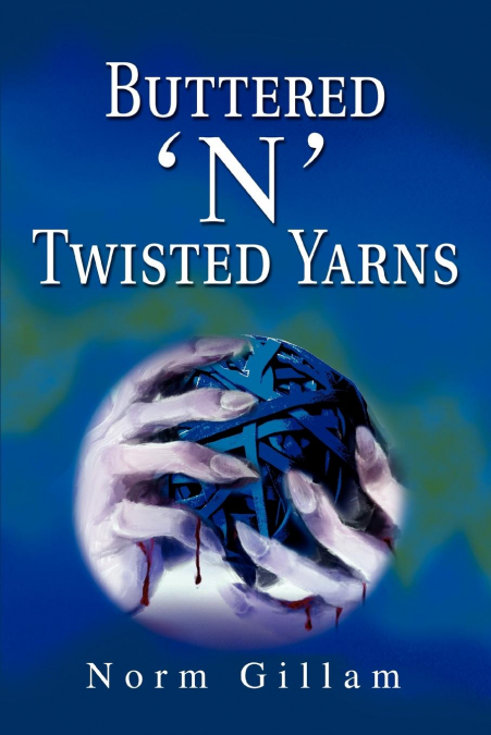 Buttered ’n’ Twisted Yarns