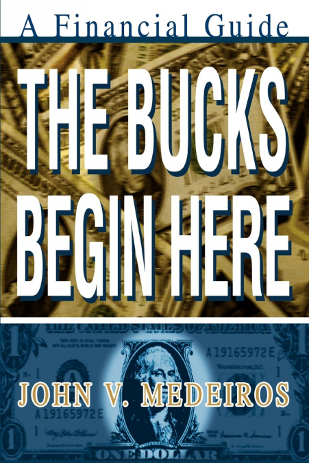 The Bucks Begin Here