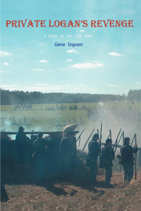 Private Logan’s Revenge