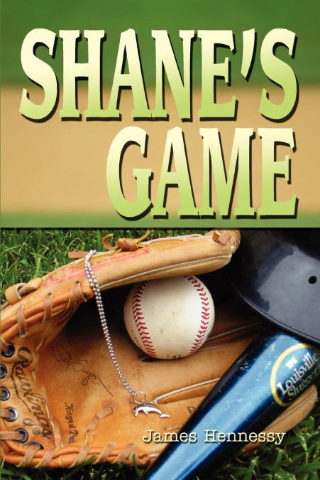Shane’s Game