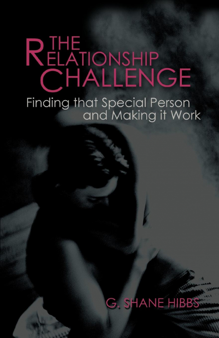 The Relationship Challenge