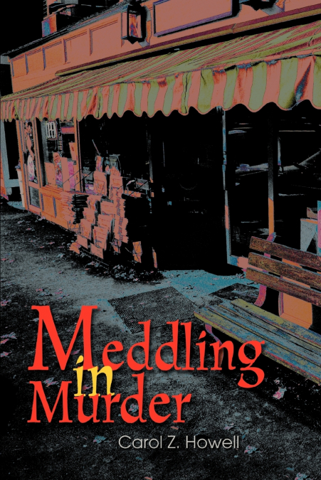 Meddling in Murder