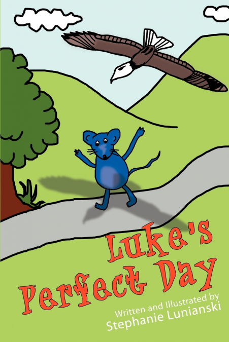 Luke’s Perfect Day