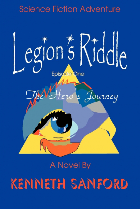 Legion’s Riddle