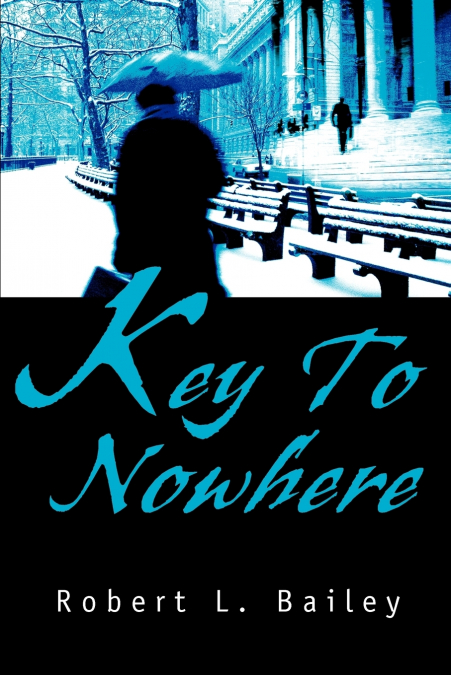 Key To Nowhere