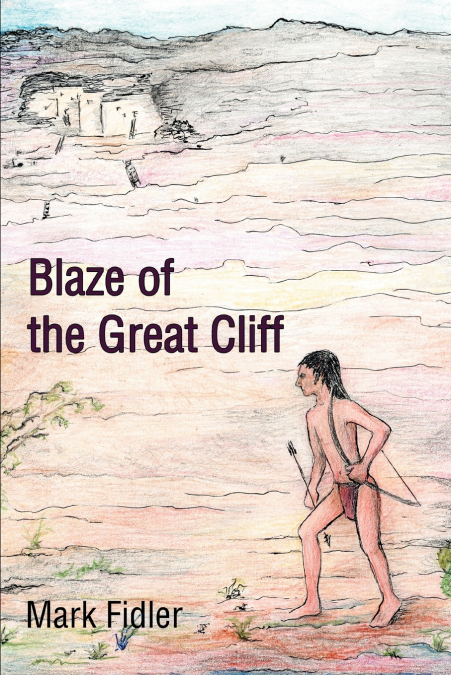 Blaze of the Great Cliff