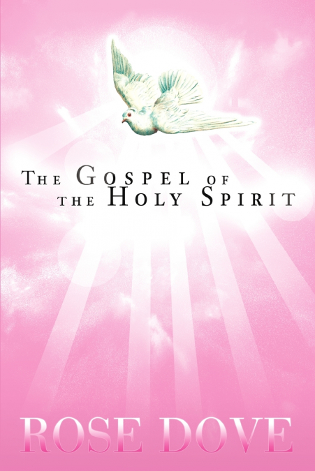 The Gospel of the Holy Spirit