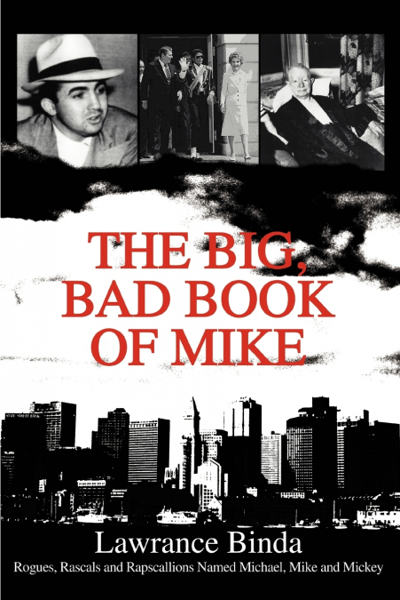 The Big, Bad Book of Mike