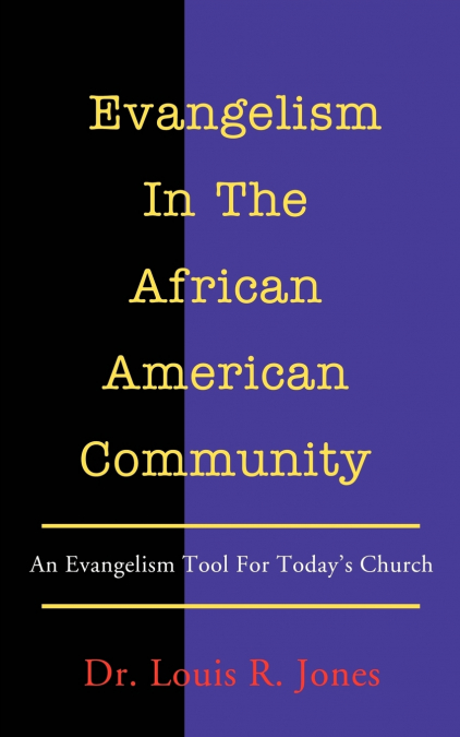 Evangelism In The African American Community