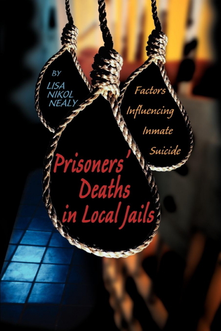 Prisoners’ Deaths in Local Jails