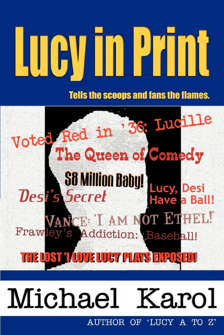 Lucy in Print