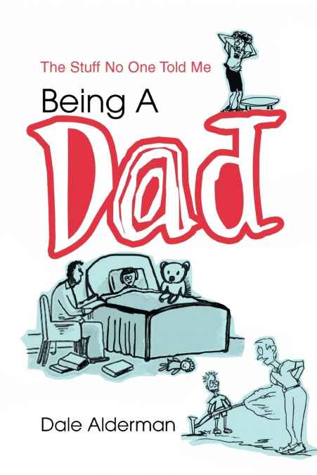 Being a Dad