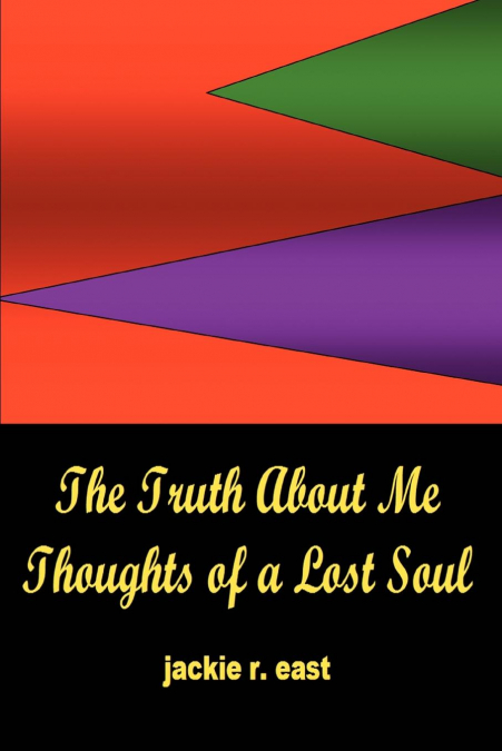 The Truth about Me