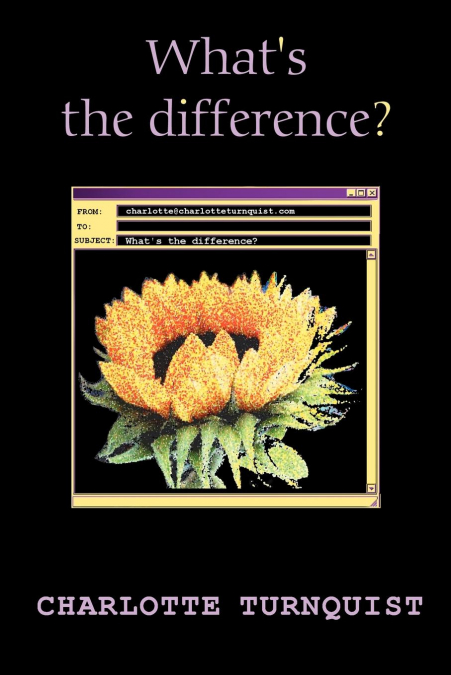What’s the Difference?
