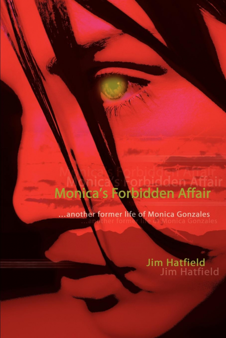 Monica’s Forbidden Affair