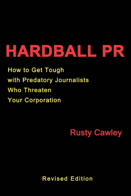 Hardball PR