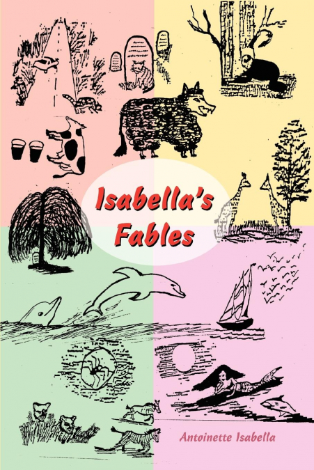 Isabella’s Fables