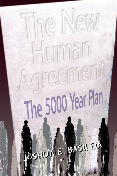 The New Human Agreement
