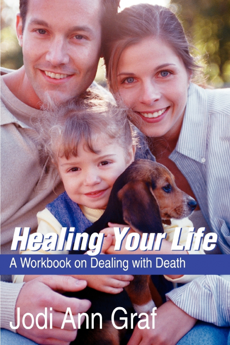Healing Your Life