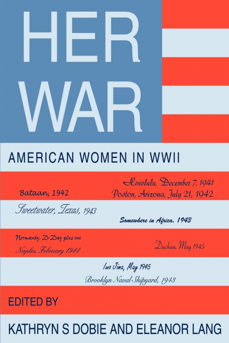 Her War