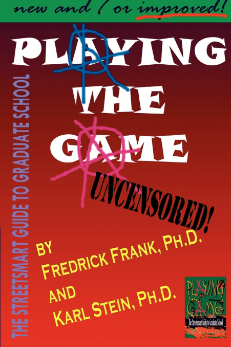 Playing the Game