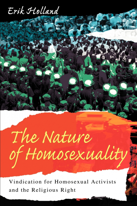 The Nature of Homosexuality