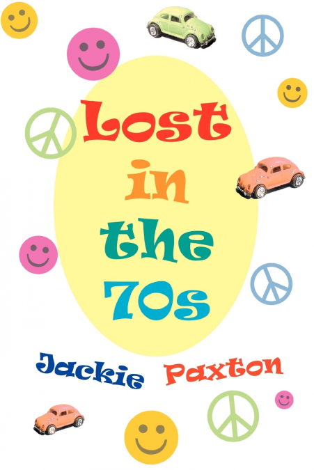 Lost in the 70s