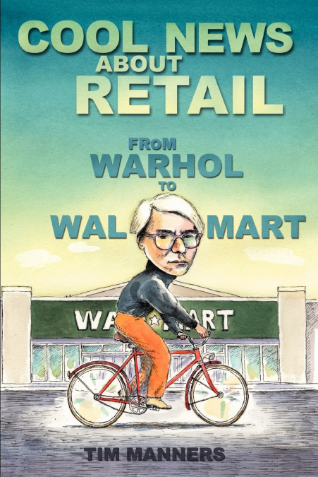 Cool News About Retail