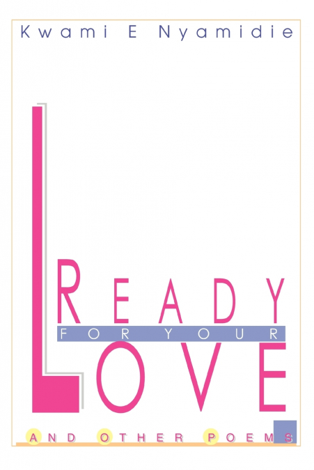 Ready for your love