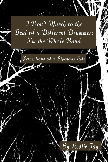 I Don’t March to the Beat of a Different Drummer