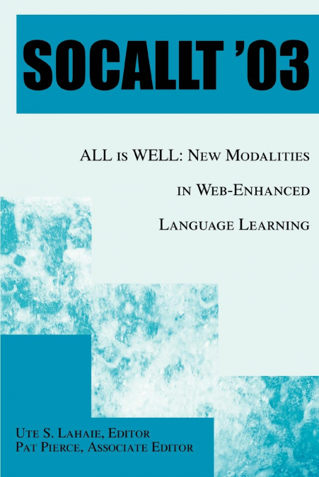 SOCALLT ’03