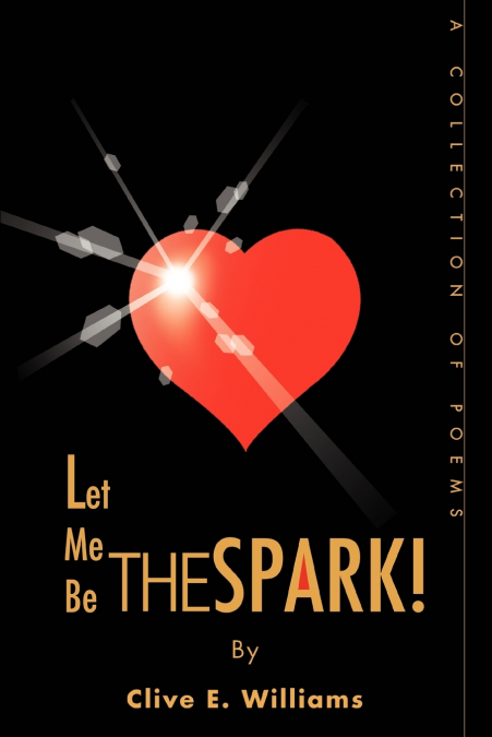 Let Me Be The Spark!