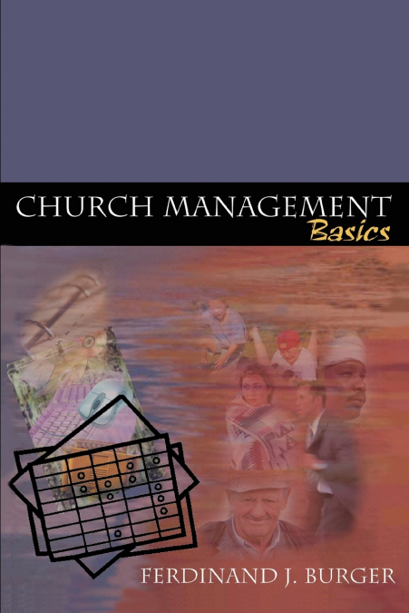 Church Management Basics