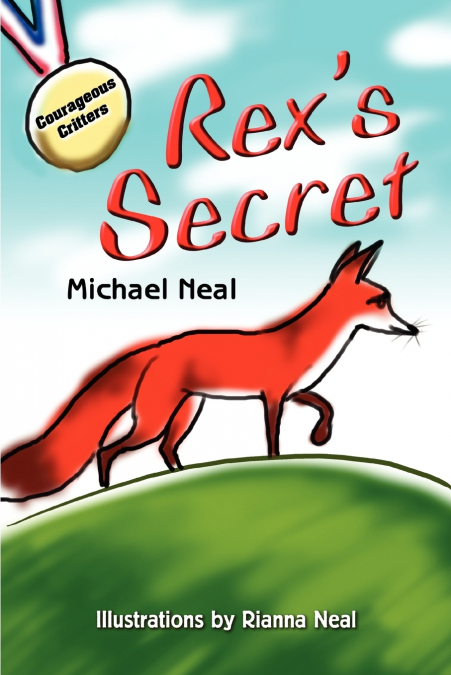 Rex’s Secret