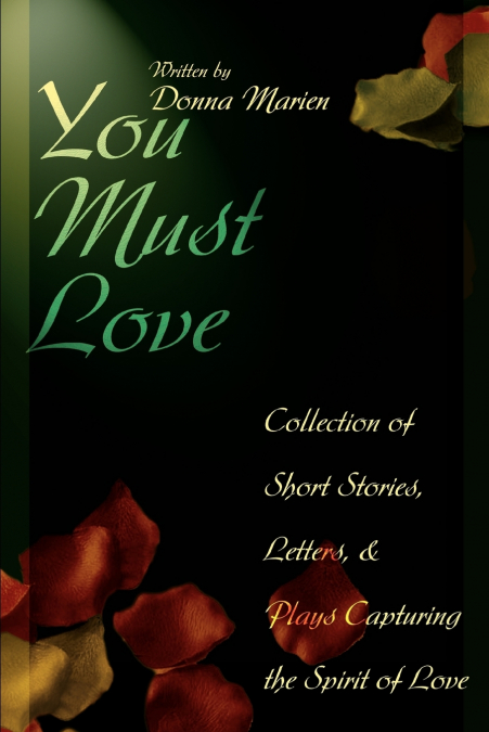 You Must Love
