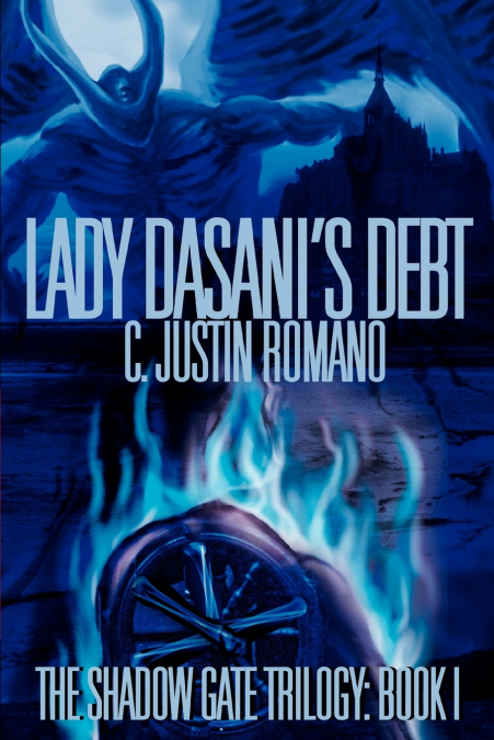 Lady Dasani’s Debt